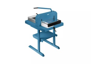 Giljotina Dahle 848, A3/430 mm, 800 listova