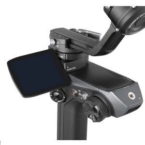 Gimbal stabilizator Weebill 2 Zhiyun 86038 - Img 2
