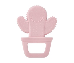 Glodalica Cactus Roze Babyjem 92-76285
