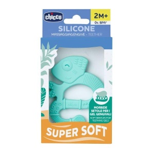 Glodalica Iguana Menta 2+ meseci Chicco A086833