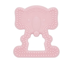Glodalica Slonče Roze Babyjem 92-36289