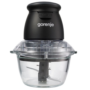 Gorenje S 500 BK seckalica 573796