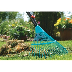 Grabulje za lišće CS 50cm CombiSystem Gardena GA 03100-20 - Img 2