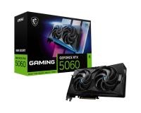 Grafička karta MSI GeForce RTX 5060 Gaming OC 8GB GDDR7