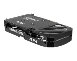 Grafička karta MSI GeForce RTX 5060 Ti Shadow 2X OC Plus 8GB GDDR7 - Img 2