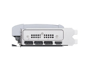 Grafička karta MSI GeForce RTX 5070 Ventus 2X OC White 12GB GDDR7 - Img 2