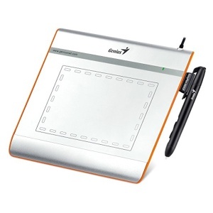 Grafička tabla EASYPEN I405X Genius 31100061104 - Img 2