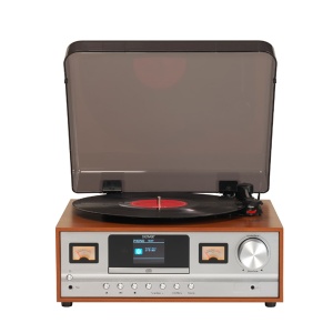 Gramofon MRD-52 Denver 30866 - Img 2