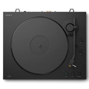 Gramofon sa bluetooth vezom 33/45 Sony PS-LX5BT - Img 2