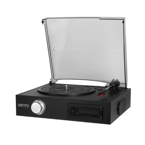 Gramofon sa kasetofonom Camry CR1154
