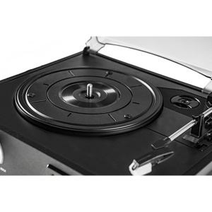 Gramofon sa kasetofonom Camry CR1154 - Img 3
