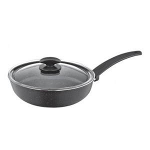 Granitni tiganj sa poklopcem 26cm Zilan ZLN2072G
