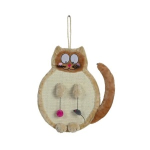 Grebalica za mačke 36x50cm Tabla Cat Trixie 43118