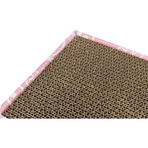Grebalica za mačke kartonska 50x9x23cm Trixie 48005 - Img 2