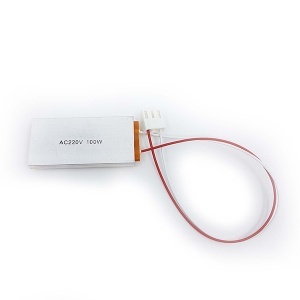 Grejač AC220V 100/300/500W