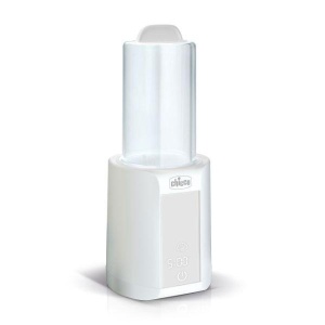 Grejač flašica sa sterilizatorom Chicco CFL A076001
