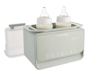 Grejač Sa Termostatom i Sterilizatorom 7u1 Canpol Babies 12/218