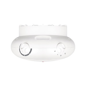 Grejalica 1000/2000W ECG TV30w - Img 3