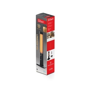 Grejalica Dragon 1800W Zilan ZLN3123 - Img 3