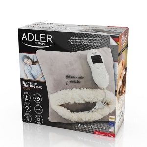 Grejni jastuk Adler AD7412 - Img 3