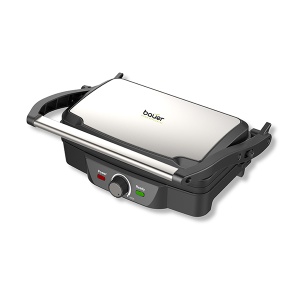 Gril Toster Pane GM-200 1600W Bauer 23405