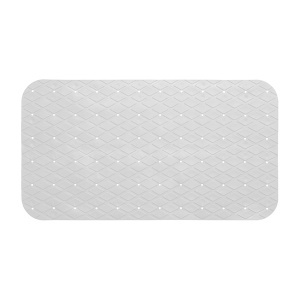 Guma za kadu 69x39cm PVC Five 160833I