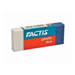 Gumica FACTIS D-20 06359