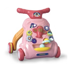 Guralica avion rozi Bbo CC9998PINK