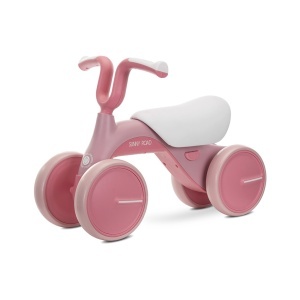 Guralica Lorelli RIDE-ON Bike Sunny Road Pink