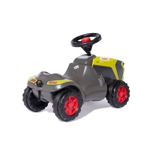 Guralica Minitrac Claas Xerion Rolly 135905 - Img 3