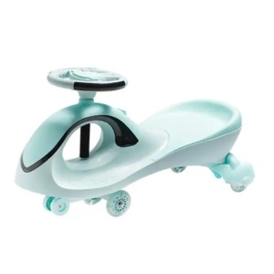 Guralica Romobil njihalica zeleni TRO0005