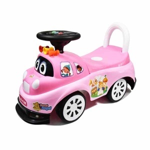 Guralica sa svetlom i muzikom Pink Angel 170.901949