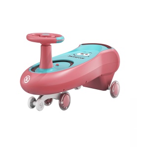 Guralica Swing HF-911 56148 roze