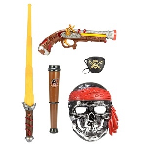 Gusarski set Adventures Toi Toys 45485 - Img 2