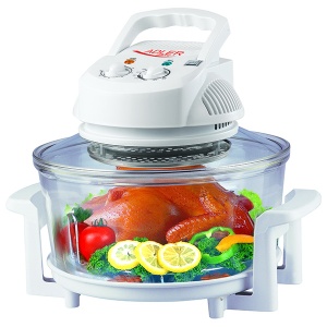 Halogena mini pećnica Adler AD6304