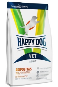 Happy Dog Vet adipositas 4kg - Img 3