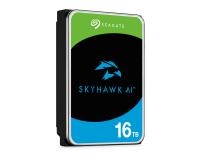 Hard disk 16TB 3.5 inča SATA III 512MB ST16000VE005 SkyHawk hard disk Seagate HDD04404