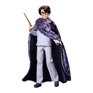 Hari Poter Kolekcionarsko izdanje 25,5cm Harry Potter 138319