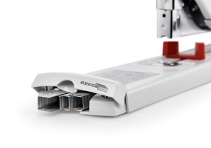 Heftalica A3 "Heavy-duty" B 56XL, 170 listova - Img 11
