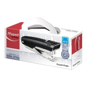 Heftalica Essential Metal No.10 Maped M352611 - Img 2