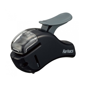 Heftalica Harinacs Small 305 crna Kokuyo H305D