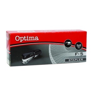 Heftalica New N.10 F-5 Optima 22120 - Img 2