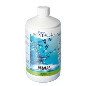 Hemija za bazene Algastor Super 1L AGL 310