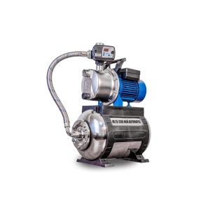Hidrofor VB 25/1300 Inox Automatic 1300W 5,4m3/h El-pumps 074140