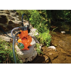 Hidrofor VGP 800 Orange edition Villager 023468 - Img 2