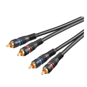 Hifi Audio kabl A3OFC5-5