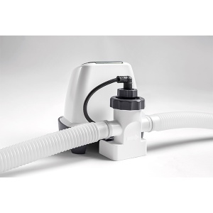 Hlorinator Krystal Clear Saltwater system QS200 Intex 26662 - Img 2