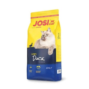 Hrana za mačke 18kg JosiCat Hrskava Pačetina Josera Pre00123