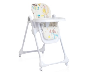 Hranilica Bež BBO Happy Meal BCH900BBEIGE