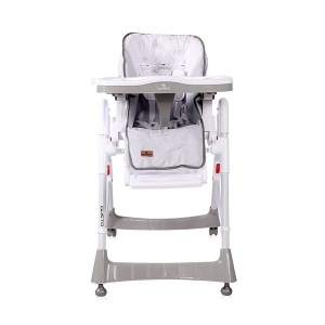 Hranilica Gusto sivi Zeka Lorelli 10100362052 - Img 2